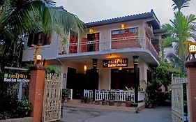 Manichan Guesthouse